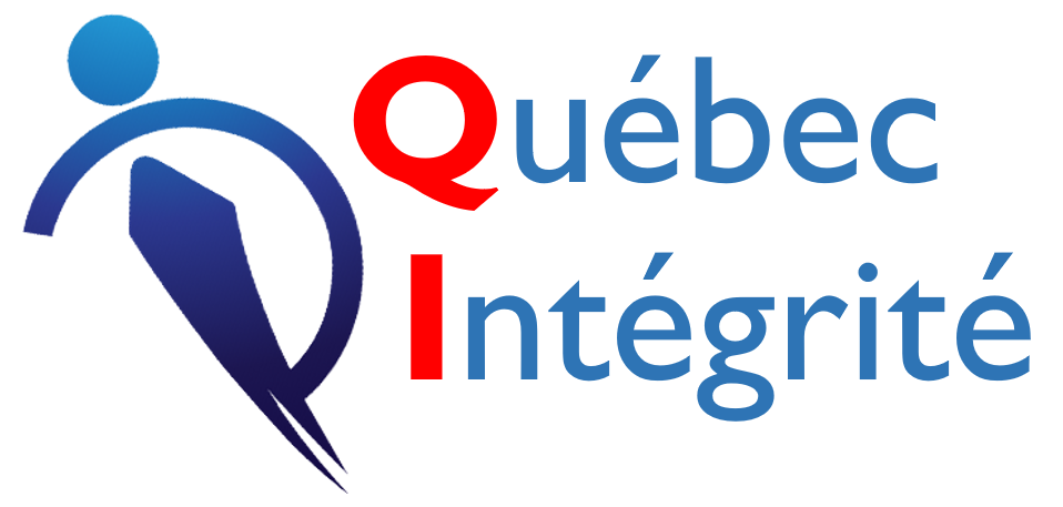 Québec Intégrité